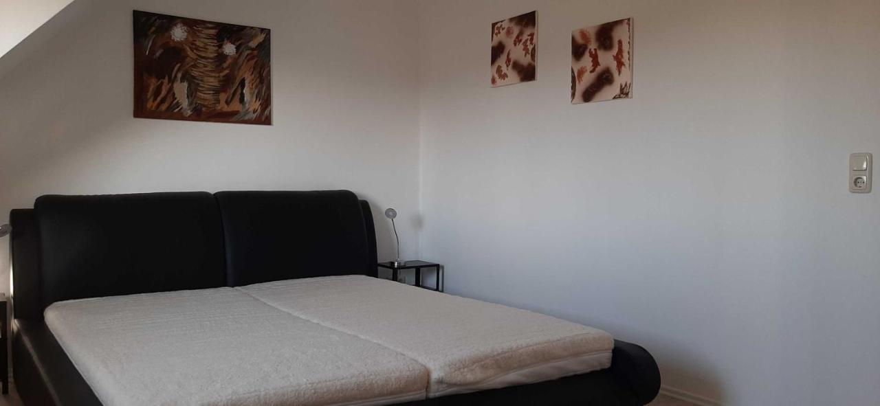 Ferienwohnung Bluetenblick Bachenbrock Exterior photo